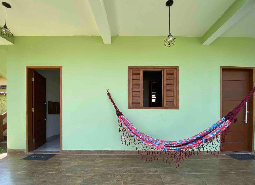 Suites Kauai Sao Sebastiao  Esterno foto
