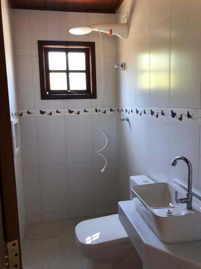 Suites Kauai Sao Sebastiao  Esterno foto